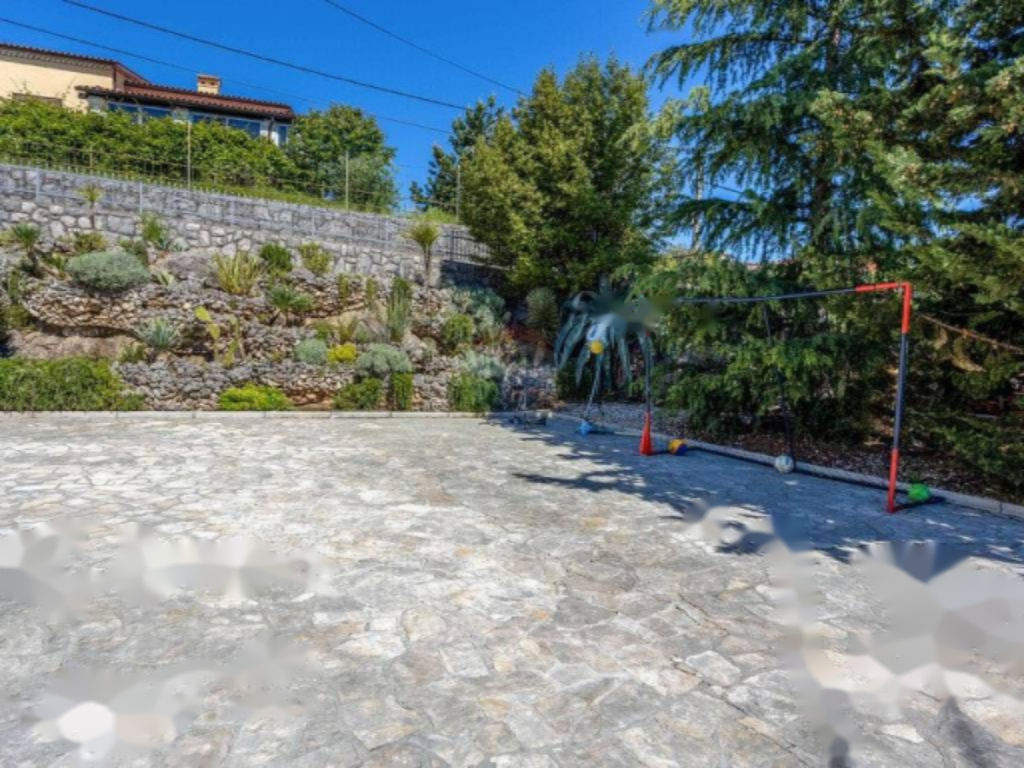 Casa a Opatija, Croazia, 170 m² - foto 8