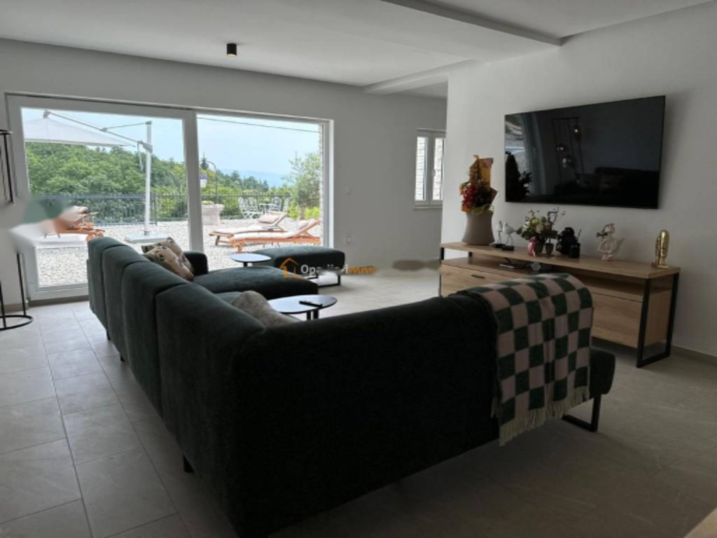 House in Opatija, Croatia, 870 m² - picture 8