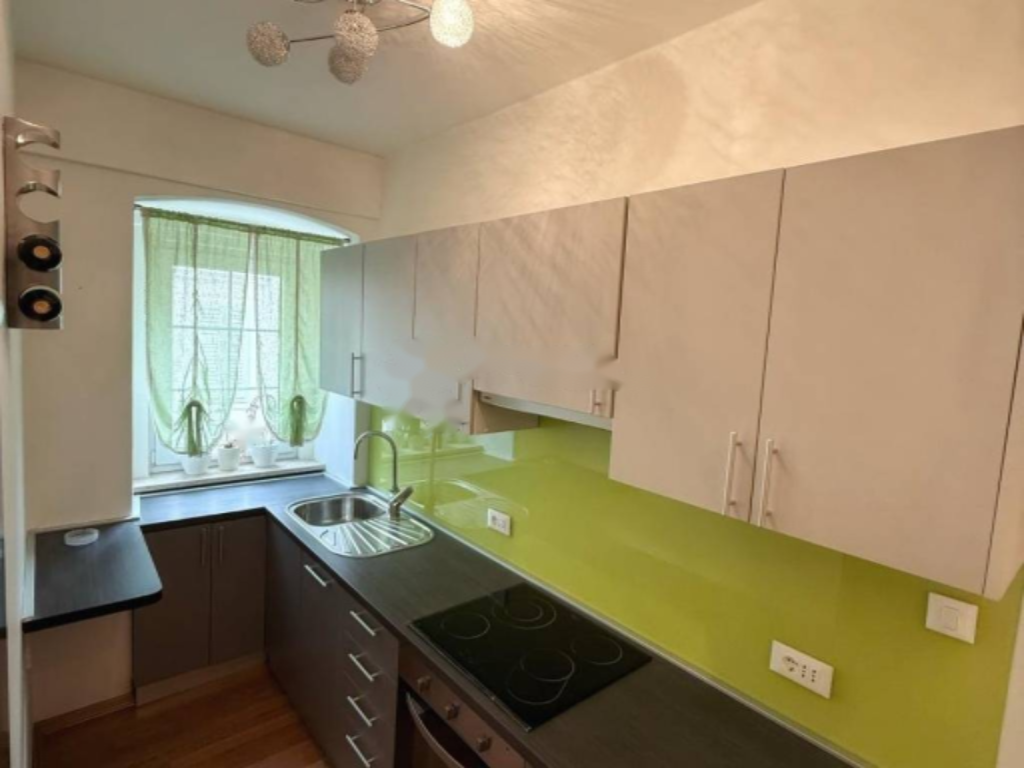 Flat in Opatija, Croatia, 47 m² - picture 8