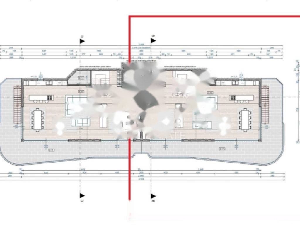 Appartamento a Opatija, Croazia, 433 m² - foto 8