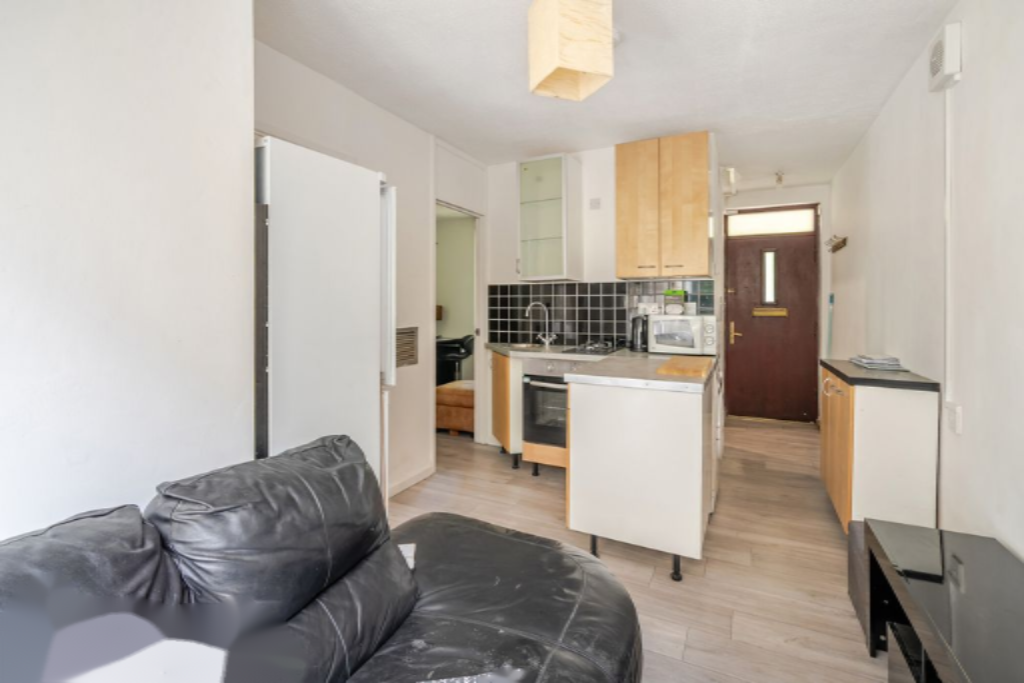 Wohnung in London, Großbritannien, 32 m² - Foto 8