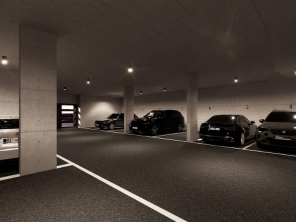 Appartamento a Opatija, Croazia, 112 m² - foto 8