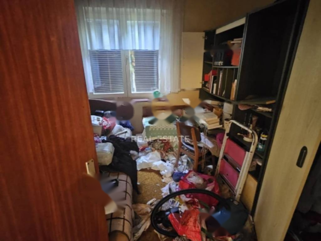 Flat in Opatija, Croatia, 80 m² - picture 8