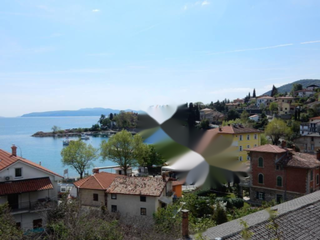 Haus in Opatija, Kroatien, 483 m² - Foto 8