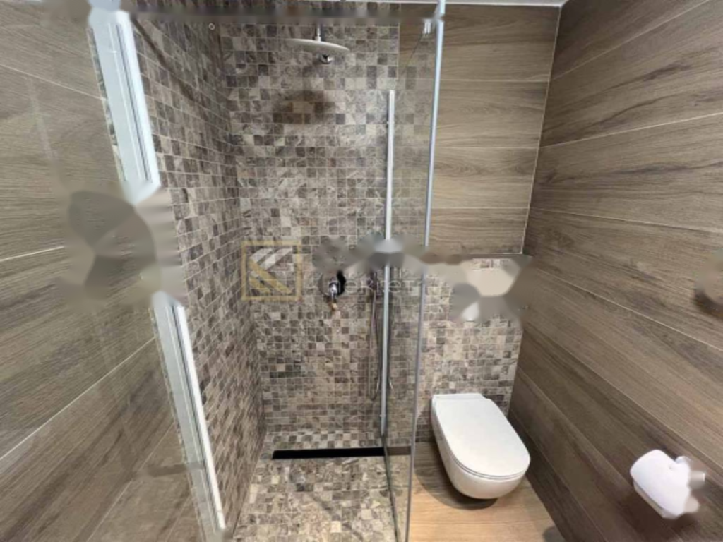 Wohnung in Opatija, Kroatien, 39 m² - Foto 8