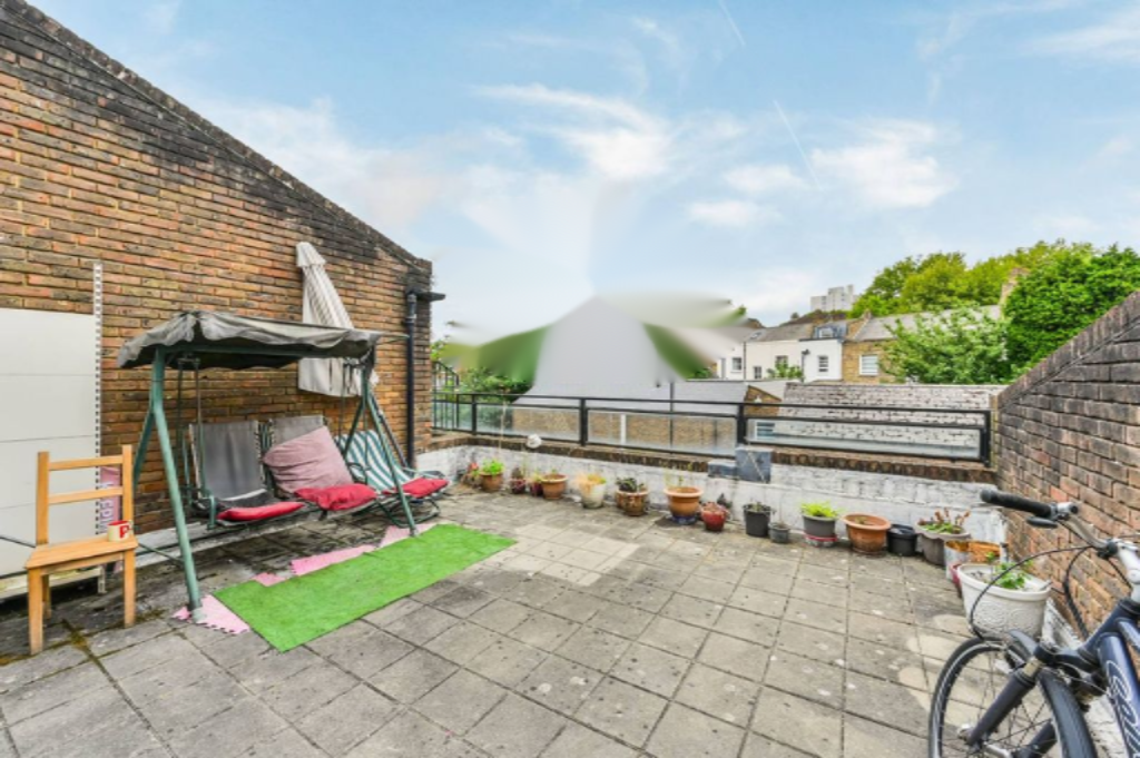 Wohnung in London, Großbritannien, 63 m² - Foto 8