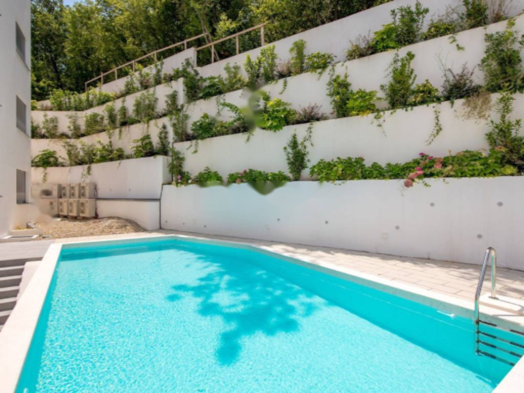 Appartamento a Opatija, Croazia, 81 m² - foto 8