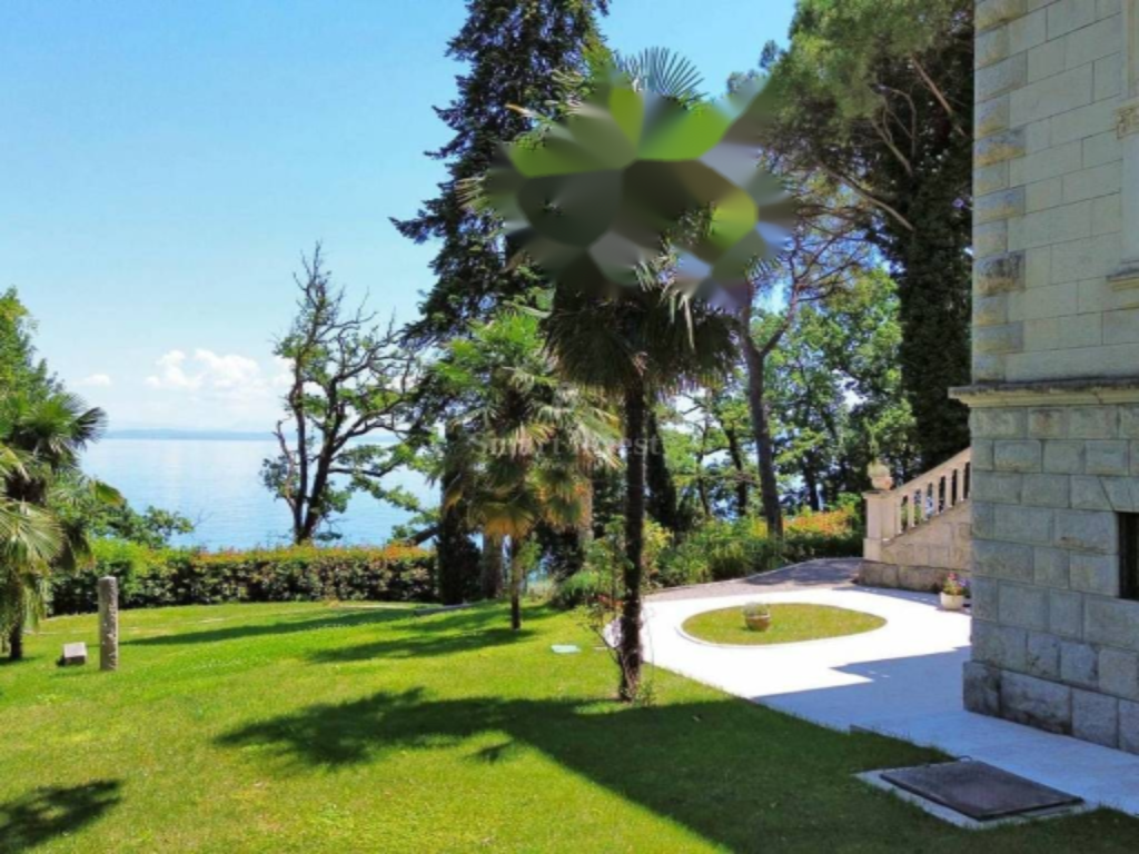 Casa en Opatija, Croacia, 600 m² - imagen 8