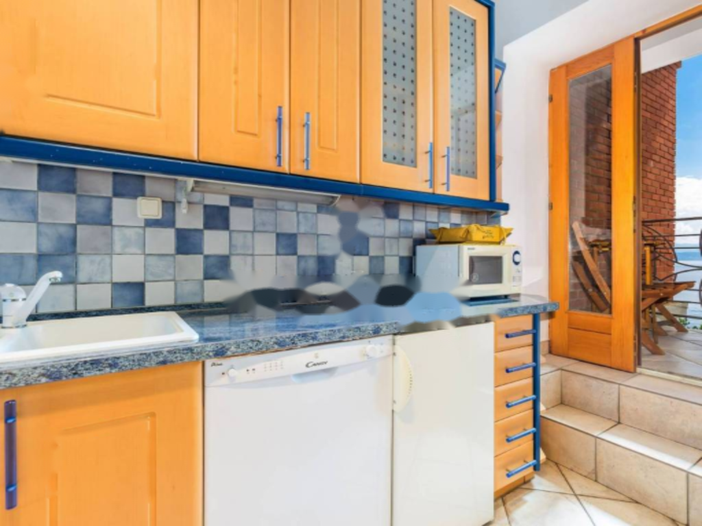 Flat in Opatija, Croatia, 140 m² - picture 8