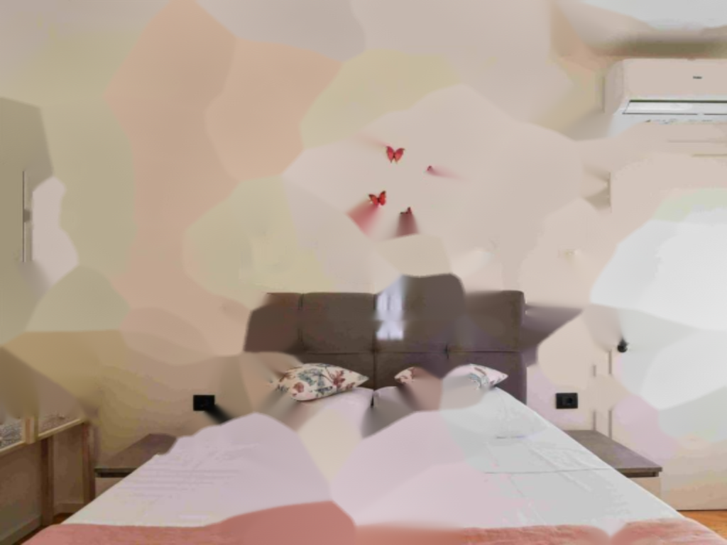 Flat in Opatija, Croatia, 52 m² - picture 8