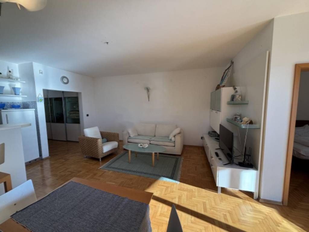 Wohnung in Opatija, Kroatien, 51 m² - Foto 8