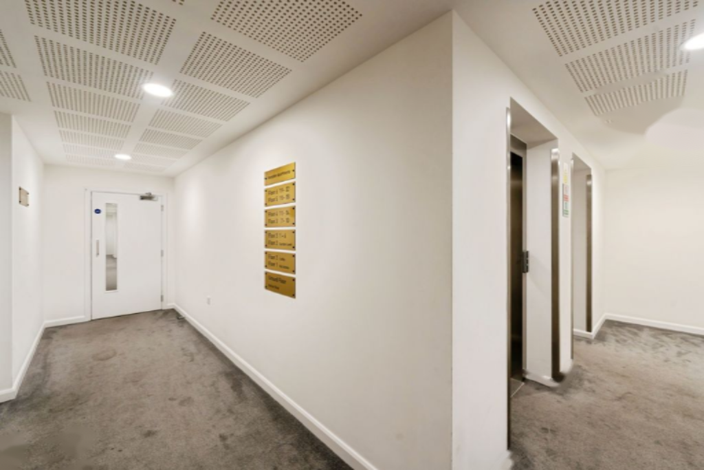 Appartamento a Londra, Regno Unito, 47 m² - foto 8