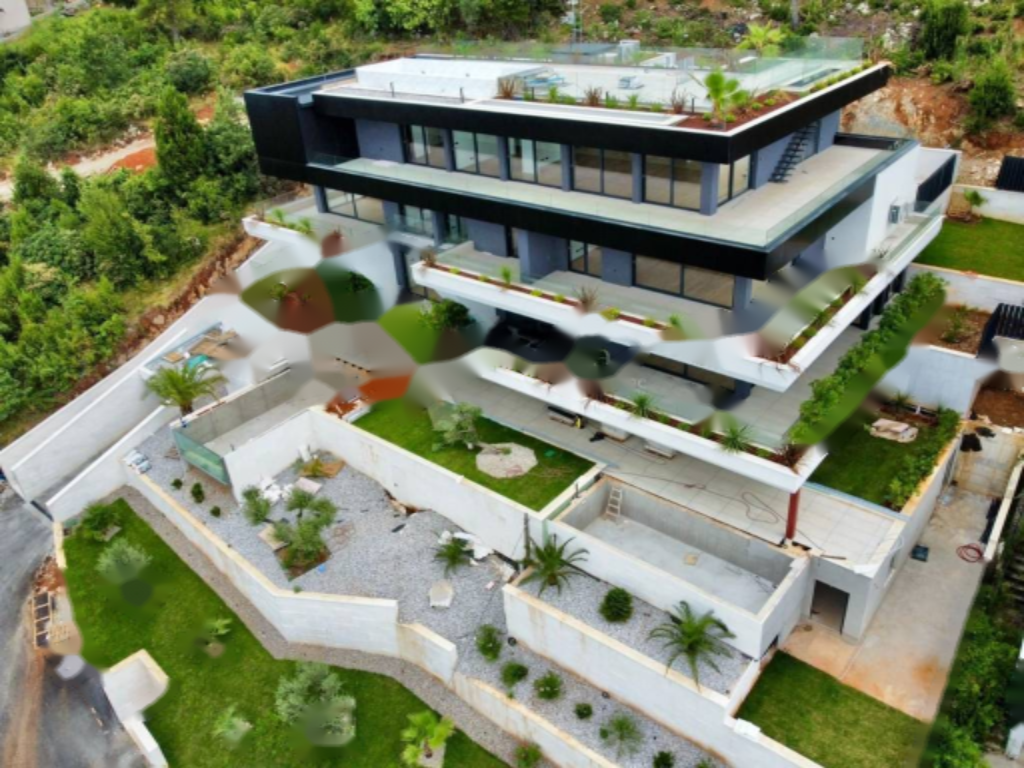 Appartamento a Opatija, Croazia, 296 m² - foto 8