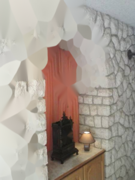 Casa a Opatija, Croazia, 1 030 m² - foto 8