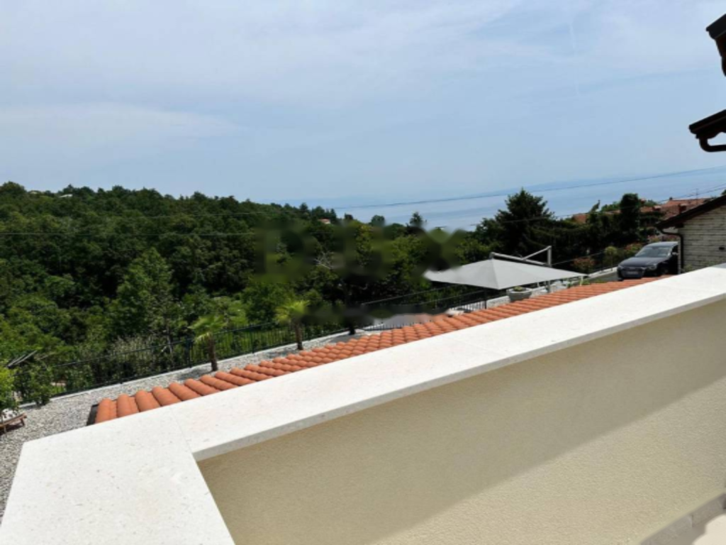 Haus in Opatija, Kroatien, 328 m² - Foto 8