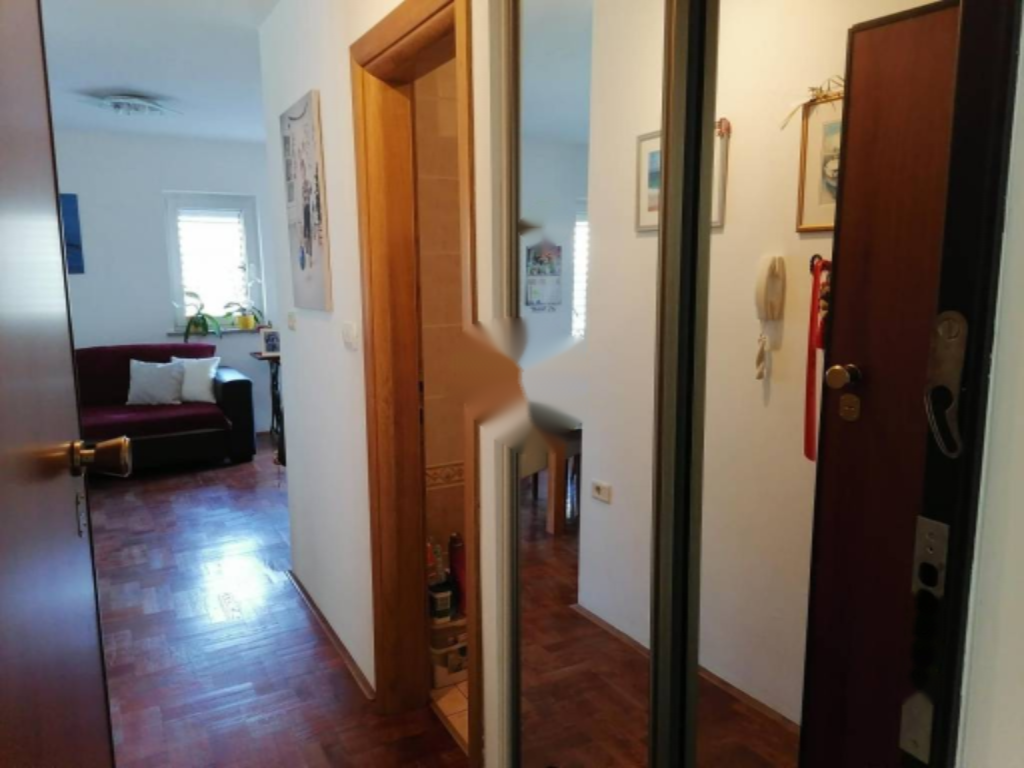 Wohnung in Opatija, Kroatien, 91 m² - Foto 8
