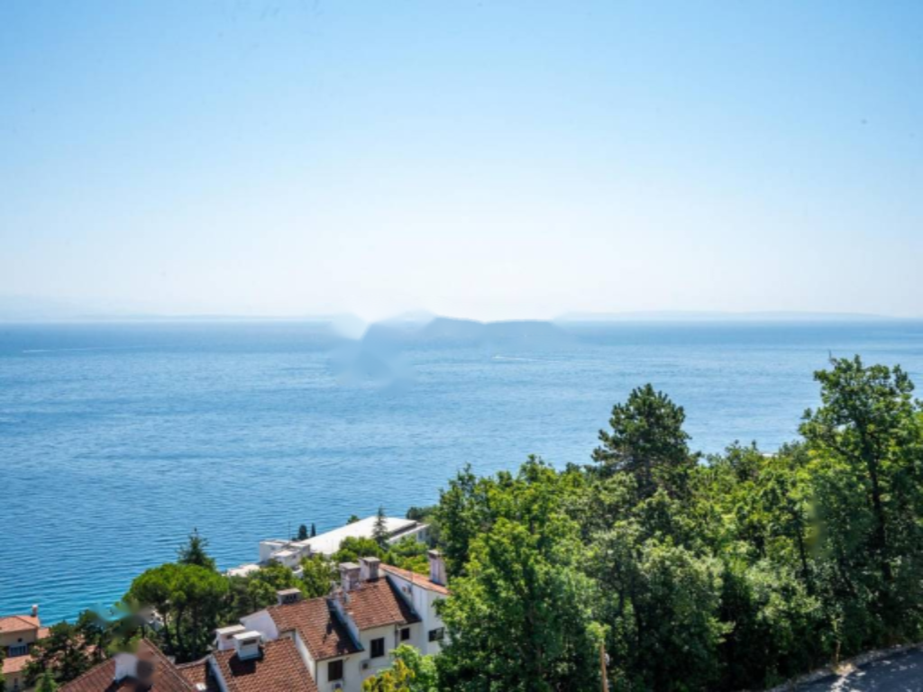 Casa en Opatija, Croacia, 615 m² - imagen 8