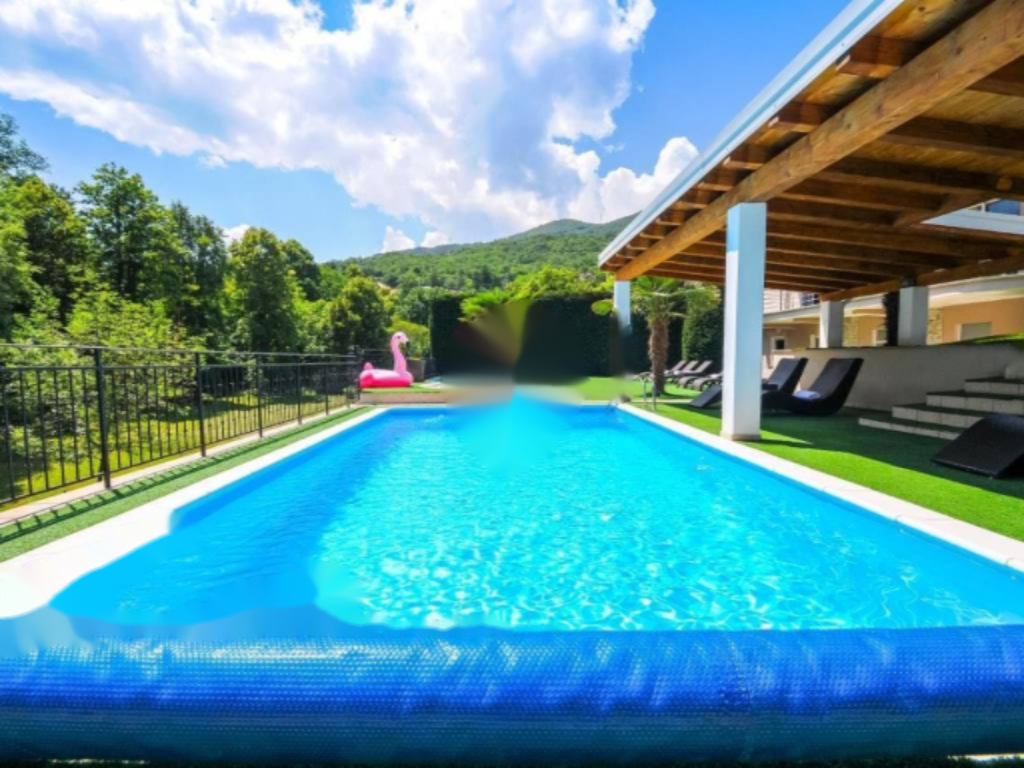 House in Opatija, Croatia, 697 m² - picture 8