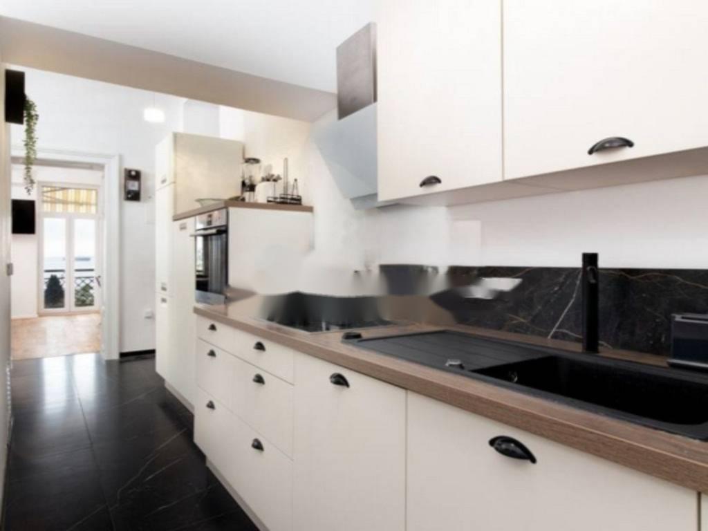 Flat in Opatija, Croatia, 100 m² - picture 8