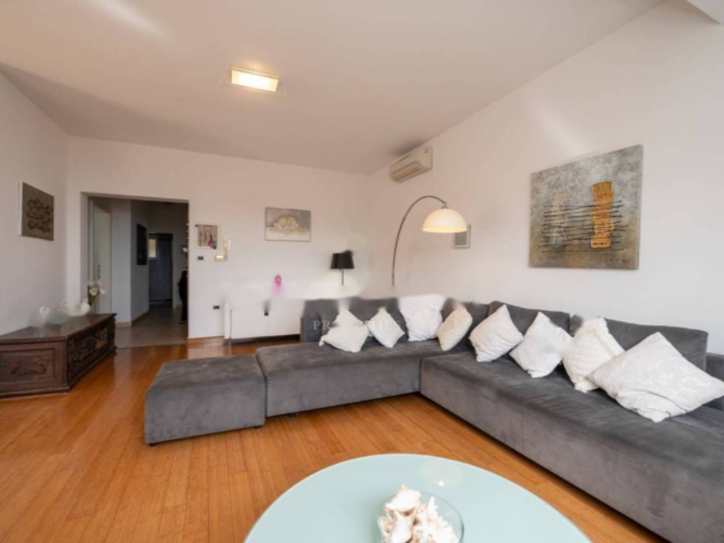 Wohnung in Opatija, Kroatien, 91 m² - Foto 8