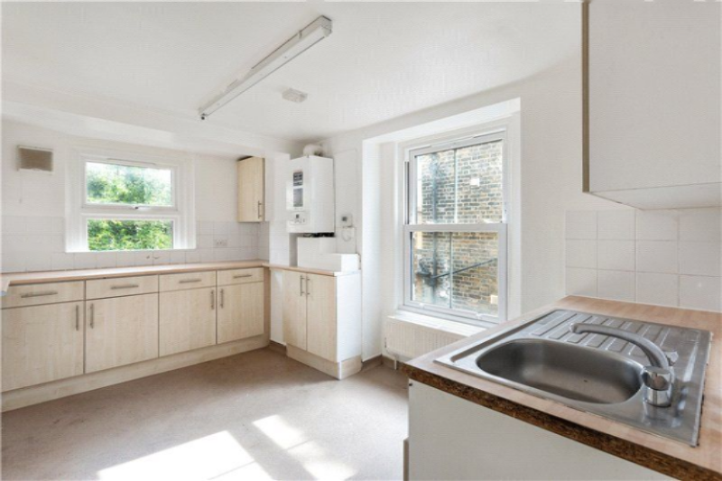 Appartement à Londres, Royaume-Uni, 51 m² - image 8