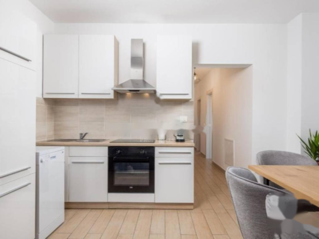 Wohnung in Opatija, Kroatien, 75 m² - Foto 8