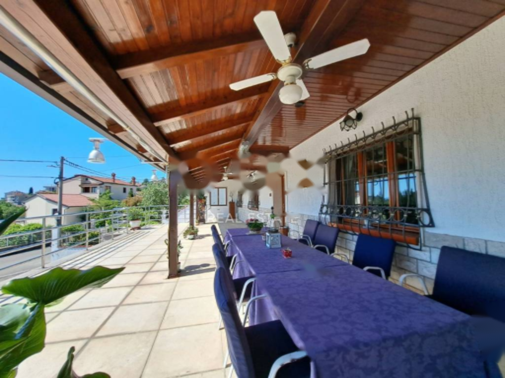 Maison à Opatija, Croatie, 542 m² - image 8