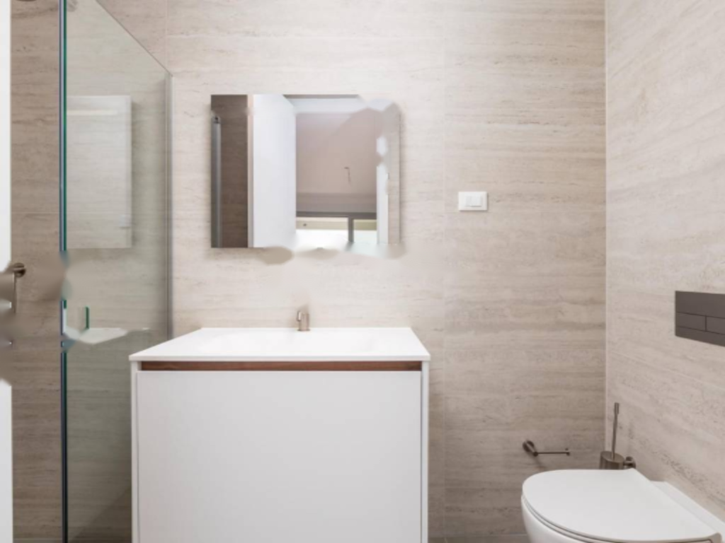 Piso en Opatija, Croacia, 95 m² - imagen 8