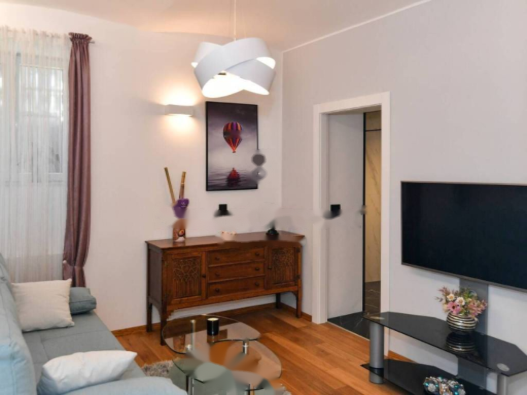 Wohnung in Opatija, Kroatien, 52 m² - Foto 8