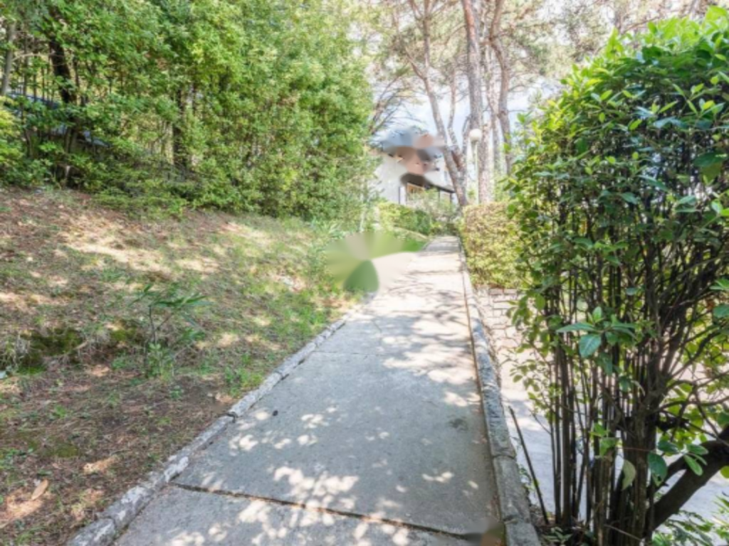 Flat in Opatija, Croatia, 140 m² - picture 8