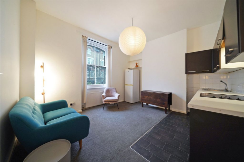 Piso en Londres, Reino Unido, 34 m² - imagen 8