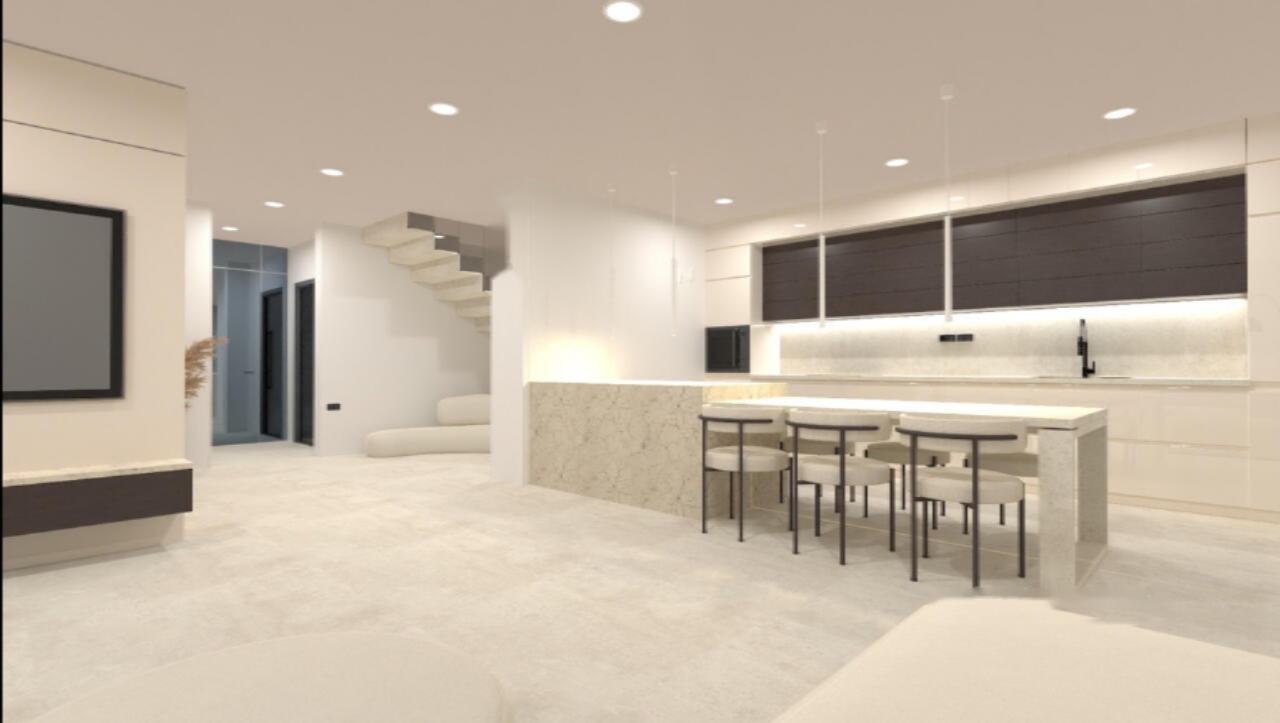 Appartement à Izola, Slovénie, 200 m² - image 8