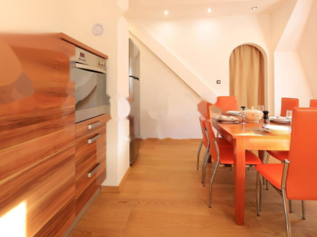 Piso en Opatija, Croacia, 131 m² - imagen 8