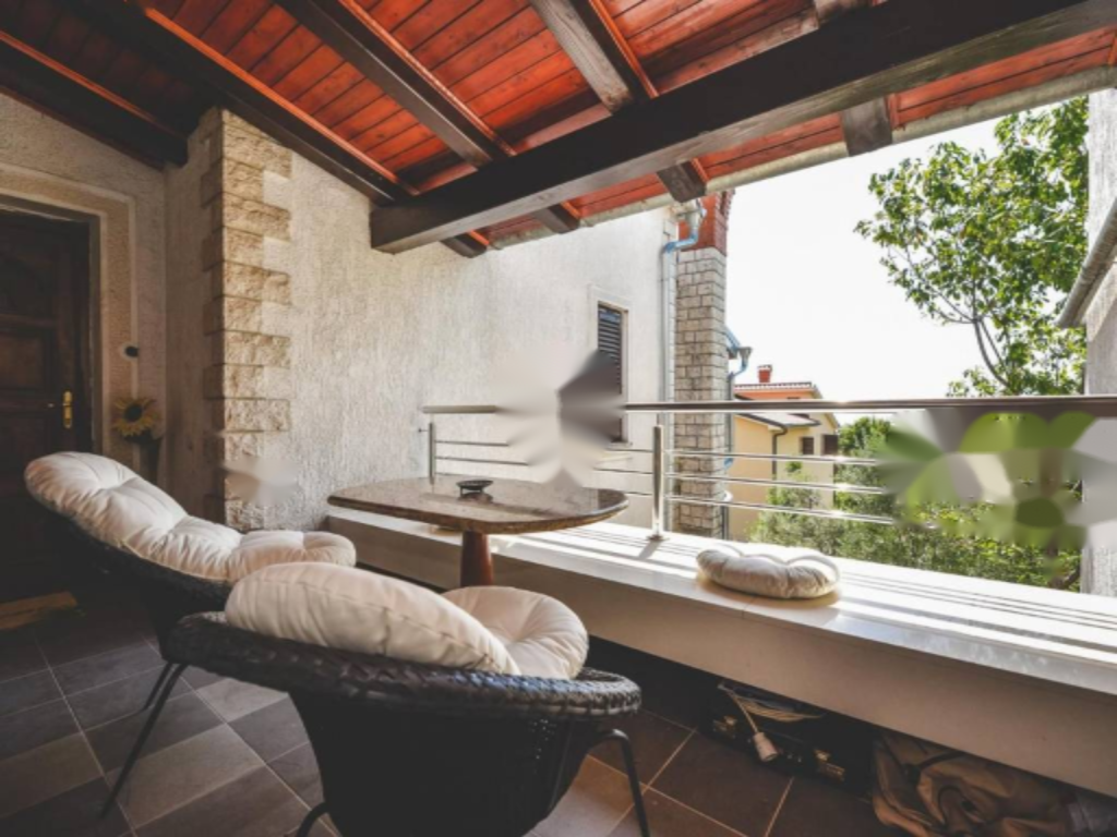 Casa en Opatija, Croacia, 200 m² - imagen 8