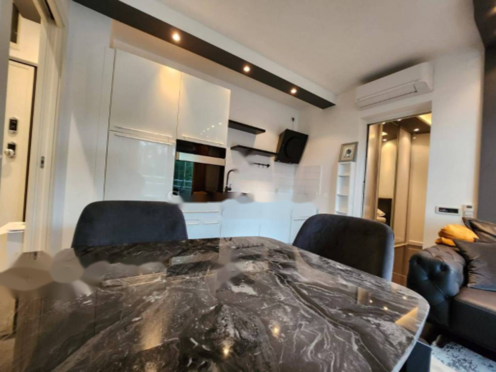 Wohnung in Opatija, Kroatien, 49 m² - Foto 8