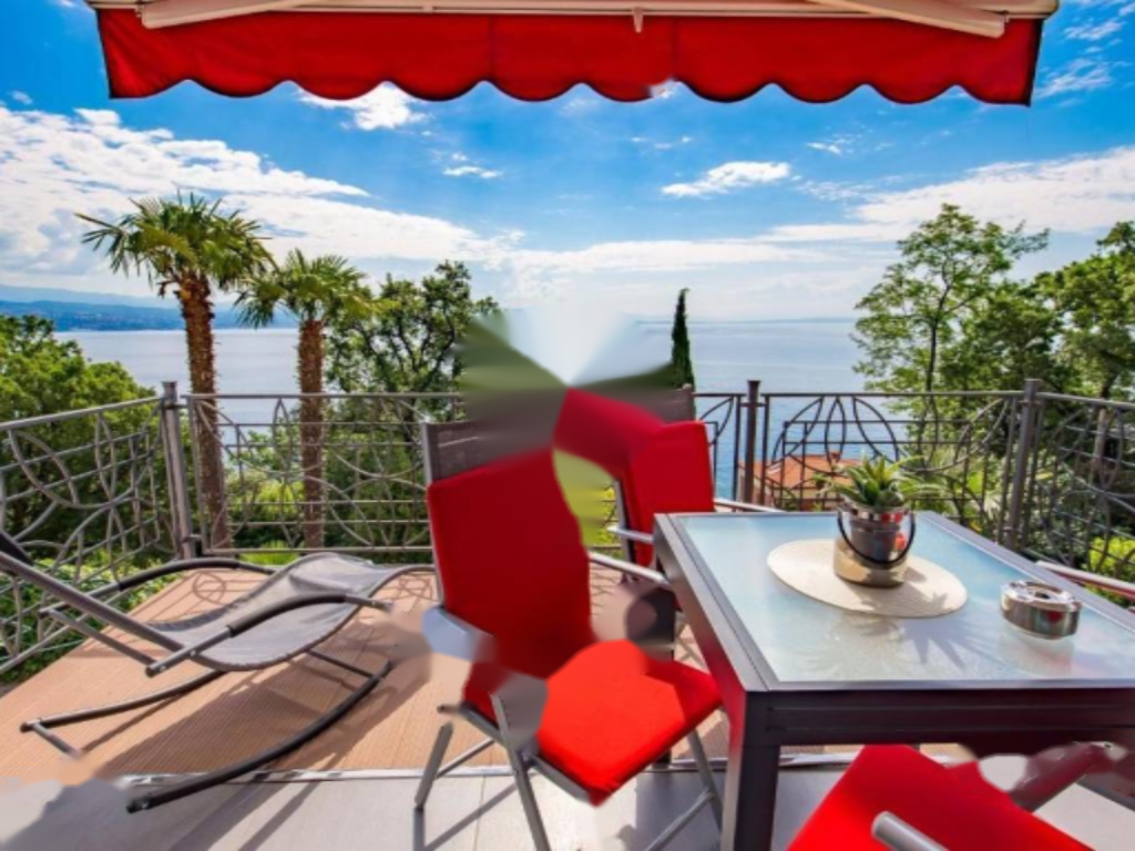 Maison à Opatija, Croatie, 482 m² - image 8