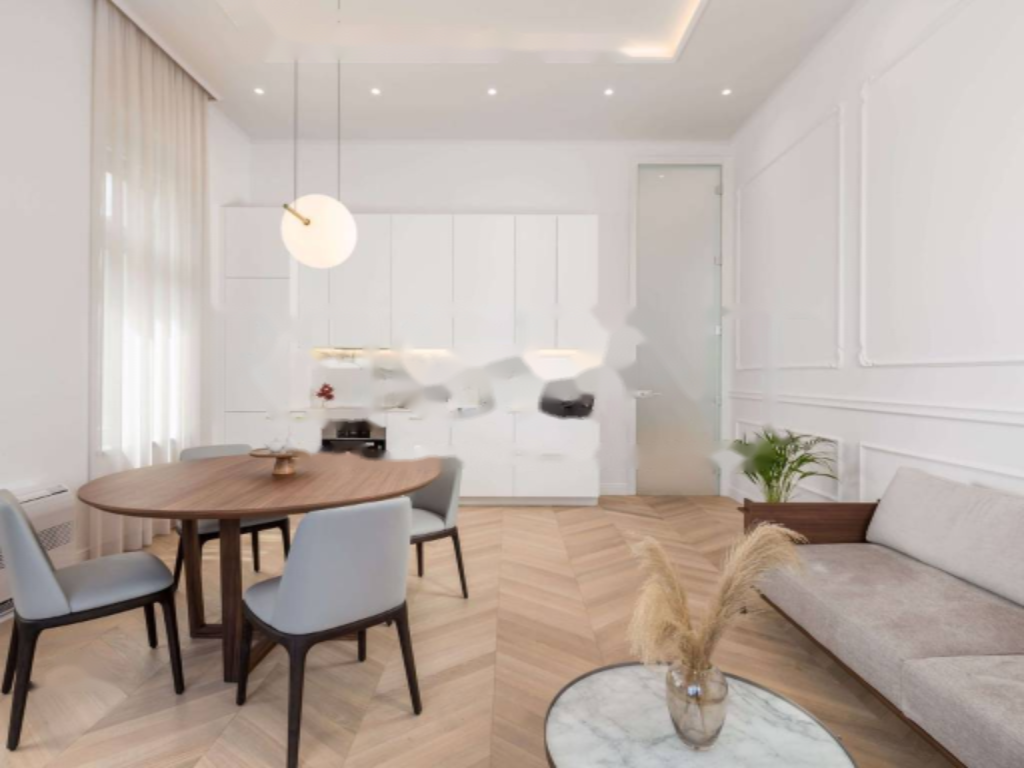 Wohnung in Opatija, Kroatien, 1 m² - Foto 8