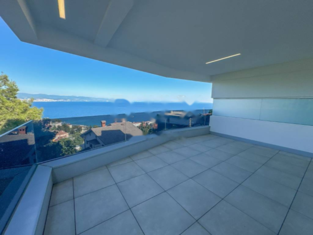 Appartamento a Opatija, Croazia, 110 m² - foto 8