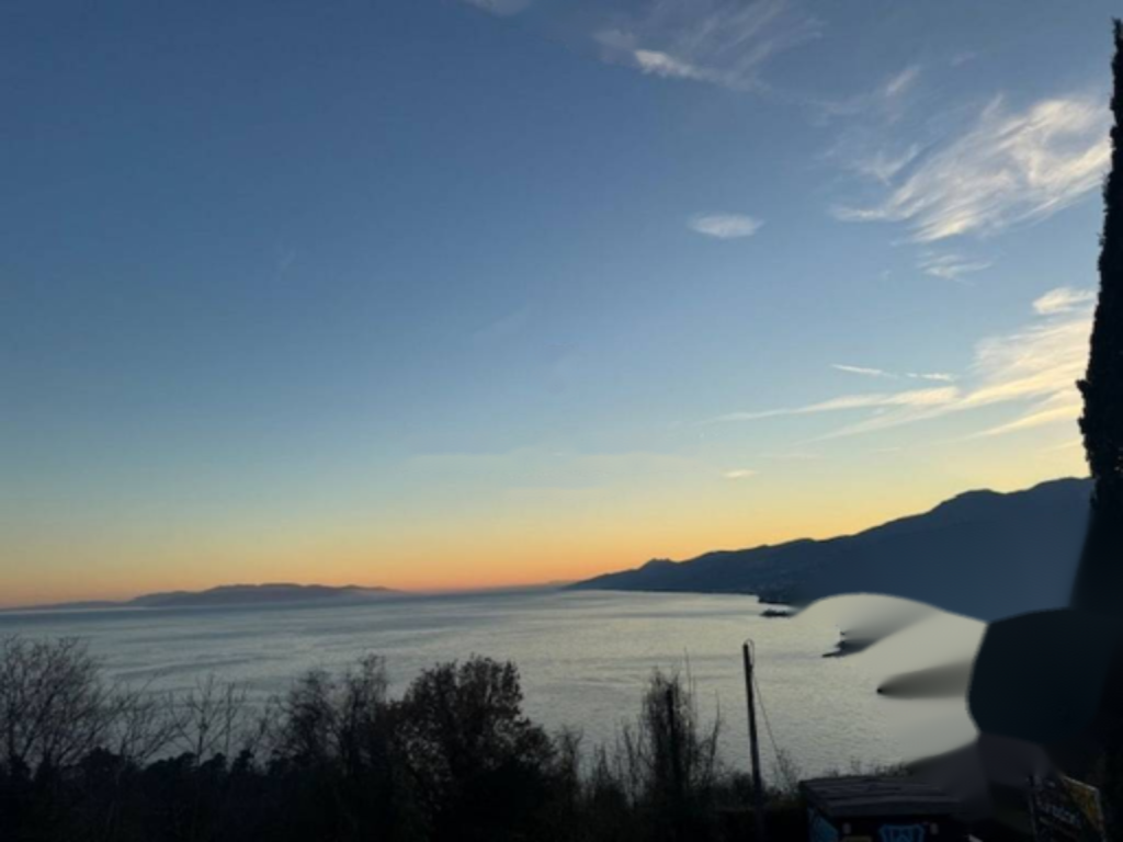 Wohnung in Opatija, Kroatien, 56 m² - Foto 8