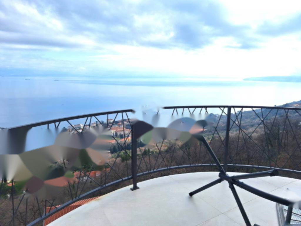 Flat in Opatija, Croatia, 87 m² - picture 8