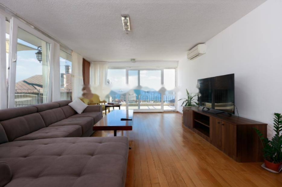 Appartement à Opatija, Croatie, 205 m² - image 8