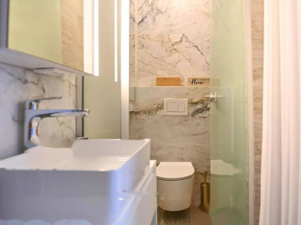 Flat in Opatija, Croatia, 93 m² - picture 8