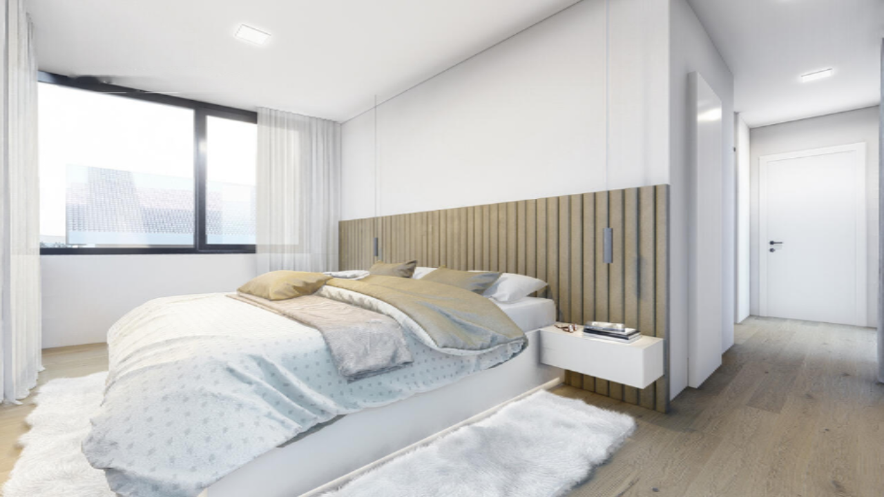 Land in Ljubljana, Slovenia, 411 m² - picture 8