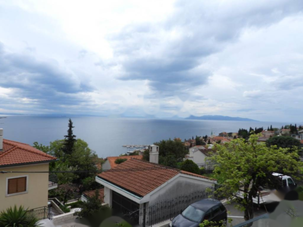 Appartamento a Opatija, Croazia, 121 m² - foto 8