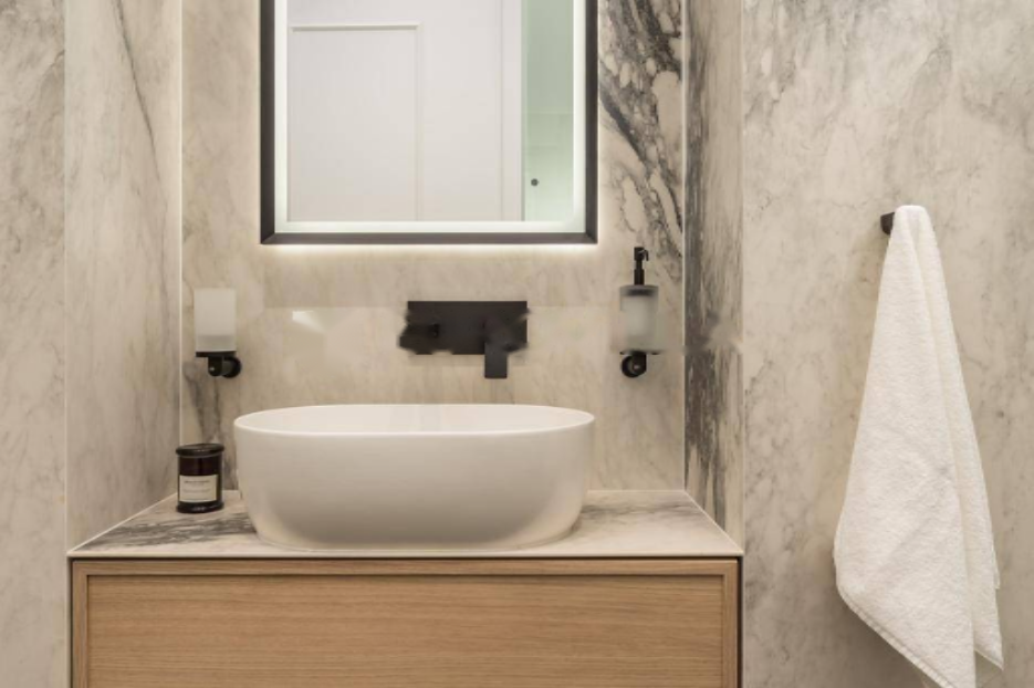 Appartamento a Opatija, Croazia, 114 m² - foto 8