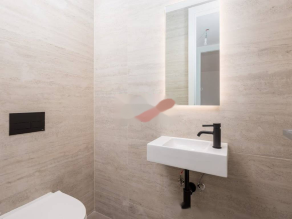 Flat in Opatija, Croatia, 95 m² - picture 8