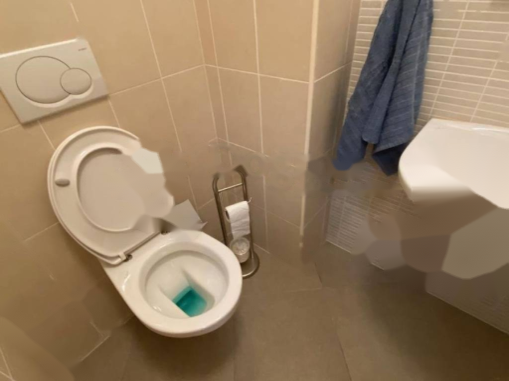 Piso en Opatija, Croacia, 130 m² - imagen 8