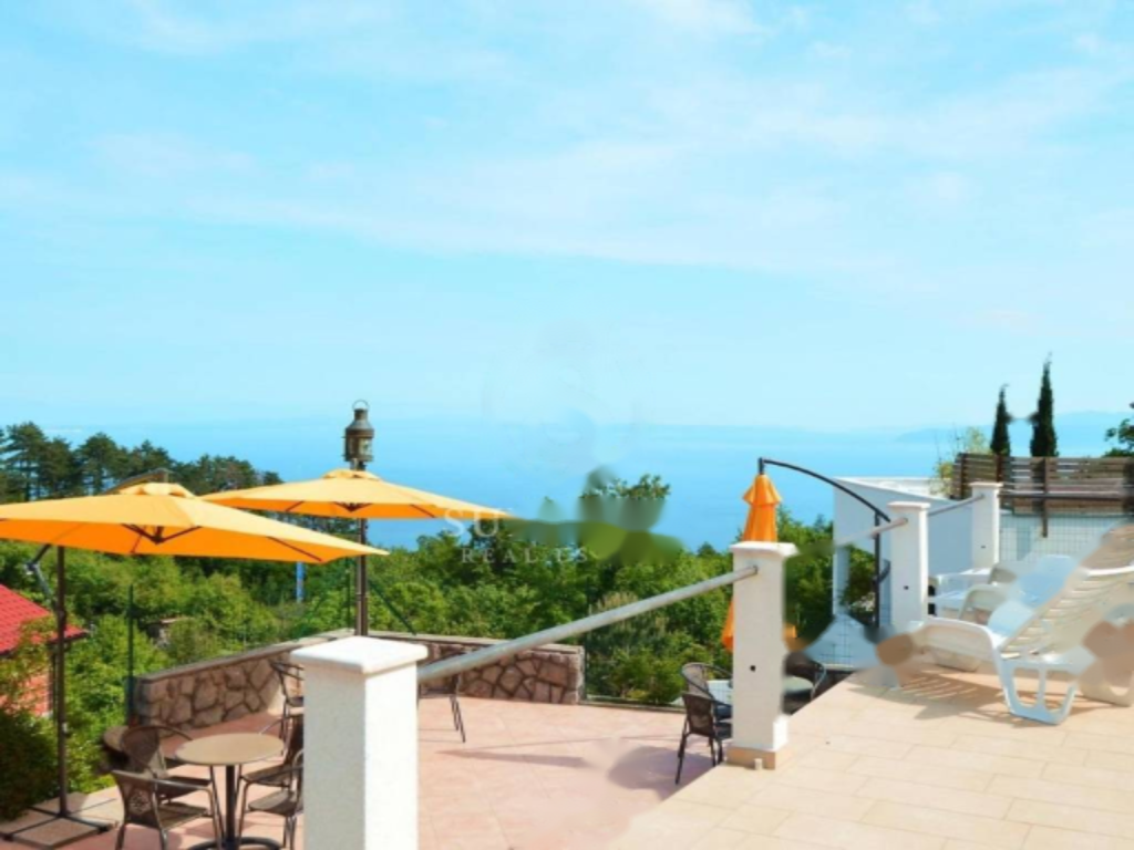 Maison à Opatija, Croatie, 809 m² - image 8