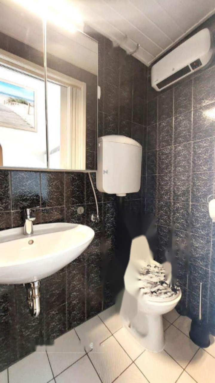 Wohnung in Koper, Slowenien, 18 m² - Foto 8