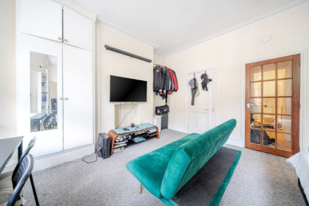 Appartamento a Londra, Regno Unito, 33 m² - foto 8